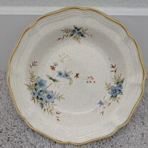 Vintage Mikasa Garden Club Day Dreams EC 461